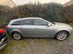 OPEL Insignia A Sports Tourer, Auto's, Opel, Voorwielaandrijving, 1998 cc, Zwart, 4 cilinders