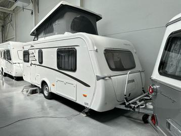 Eriba Hymer Feeling 470  beschikbaar voor biedingen