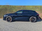 Audi Q8 e-tron (Q8)e-tron - 2x s-line - sportstuur - B&O, 408 ch, Entreprise, 5 portes, 5 places