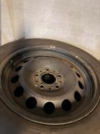 Bmw jantes pneus  hivers  series 3, Ophalen, Zo goed als nieuw