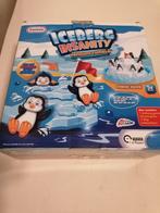 Iceberg insanity gezelschapsspel, Hobby en Vrije tijd, Ophalen, Nieuw