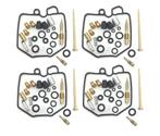 4x Pakkingset Honda CB750 CB750C CB750K CB750SC Revisieset, Envoi, Neuf
