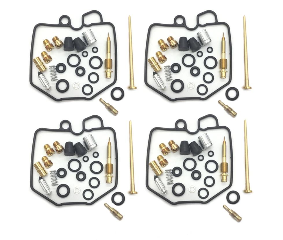 4x Pakkingset Honda CB750 CB750C CB750K CB750SC Revisieset, Motos, Pièces | Honda, Neuf, Envoi