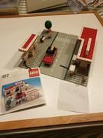 lego set 377, Kinderen en Baby's, Speelgoed | Duplo en Lego, Ophalen of Verzenden, Gebruikt, Complete set, Lego