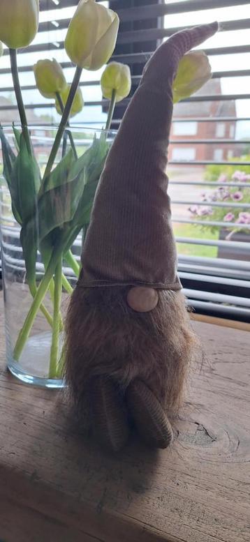 Gnoom  beschikbaar voor biedingen