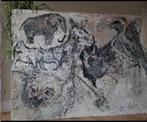 Schilderij, Antiek en Kunst, Ophalen