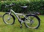 Norta Force kinderfiets voor jongen - 20", Fietsen en Brommers, Ophalen, Versnellingen, Zo goed als nieuw, 20 inch