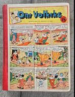 Ons Volkse album - nr8 - 1954 Vrij goede staat, Ophalen of Verzenden