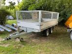 2020 Saris McAlu Pro Auto Aanhanger, Auto diversen, Aanhangers en Bagagewagens, Gebruikt