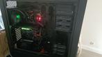 Game PC Workstation Media Server NAS Tower, Computers en Software, Ophalen, Gebruikt, Nvidia, 32 GB