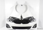 BMW G20 G21 M PAKET A96 COMPLEET VOORKOP BUMPER KOPLAMP O.A!, Gebruikt, Achterklep, Ophalen of Verzenden, Achter