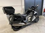 BMW K1600GT luxetouring met krachtige zescilinder met quasi, Motoren, Motoren | BMW, 1600 cc, Bedrijf, Meer dan 35 kW, Toermotor