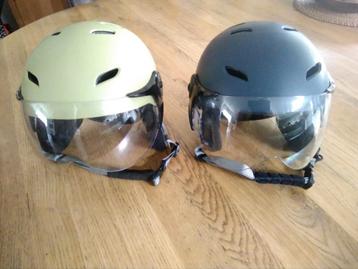 Casques de vélo yeep.me