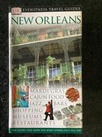 DK ( Engelstalig Capitool reisgids) New Orleans, Capitool, Ophalen of Verzenden, Zo goed als nieuw