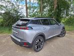 Peugeot 2008 Allure, Automaat, Bedrijf, 5 deurs, 97 kW