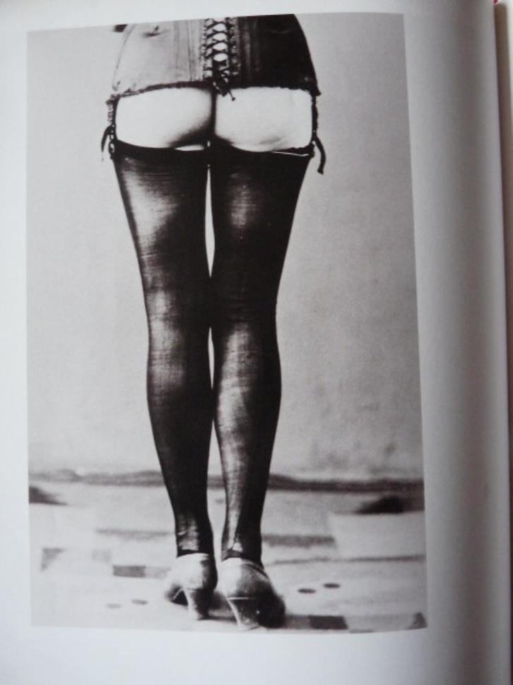 Deze sublieme objecten van verlangen Régine Deforges, Boeken, Kunst en Cultuur | Fotografie en Design, Zo goed als nieuw, Fotografie algemeen