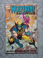 Wolverine : Evilution (one-shot - prestige format), Livres, Comme neuf, Comics, Enlèvement ou Envoi
