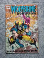 Wolverine : Evilution (one-shot - prestige format), Eén comic, Ophalen of Verzenden, Zo goed als nieuw