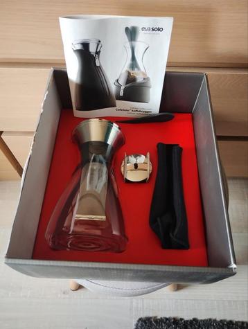 Eva Solo decanter disponible aux enchères