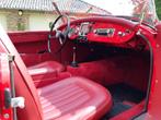 MGA, Auto's, Oldtimers, Achterwielaandrijving, Cabriolet, Overige kleuren, Handgeschakeld