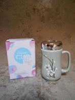 Nouvelle tasse/mug en céramique, Enlèvement ou Envoi, Neuf