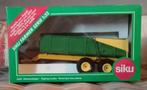 John Deere kipkar Siku 1/32, Hobby en Vrije tijd, Modelauto's | 1:32, Nieuw, SIKU, Ophalen, Tractor of Landbouw