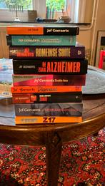 Pakket  boeken van Jef Geeraerts, Ophalen of Verzenden, Zo goed als nieuw