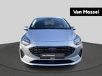 Ford Fiesta Titanium - Camera - Driver Assist -, Auto's, Voorwielaandrijving, Stof, Euro 6, Bedrijf