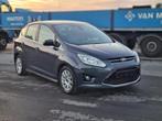 Ford C MAX 1.6D Full  Euro 5,  , Année 2011, 141.000Km,, Cuir, Achat, Entreprise, Boîte manuelle