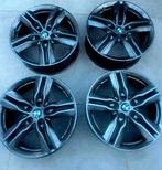 ORIGINEEL BMW X1 X2 M VELGEN 5X112, Auto-onderdelen, Ophalen, 18 inch, Velg(en)