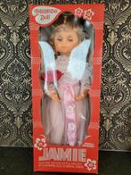 Vintage pop Jamie the bride doll in originele verpakking, Verzamelen, Ophalen, Pop