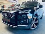 SEAT Tarraco 1.5 TSI Xcellence (EU6AP) 7PL+PANO+CARNET+GARAN, Cuir, Achat, Entreprise, 7 places