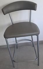 Hoge barstoelen, barkruk, Ophalen, Zo goed als nieuw