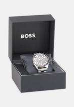 Montre Hugo Boss Homme  - Energy 1513971, Enlèvement ou Envoi, Utilisé