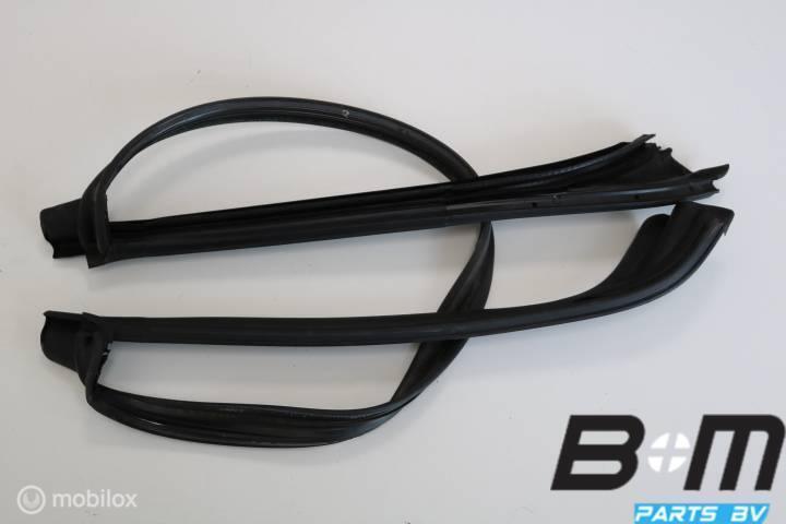 Afdichting van voorruitframe VW Golf 6 5K7871465, Auto-onderdelen, Overige Auto-onderdelen, Gebruikt