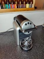 Machine à café professionnelle Nespresso Zenius, Electroménager, Enlèvement ou Envoi, Comme neuf