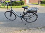 Electrische fiets, Gebruikt, 47 tot 50 cm, Versnellingen, Ophalen