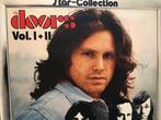 The Doors.Star-Collection.Dubbele vinyl in nieuwstaat., Cd's en Dvd's, Vinyl | Rock, Overige formaten, Overige genres, Ophalen of Verzenden