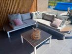 Lounge set, Tuin en Terras, Ophalen, Zo goed als nieuw