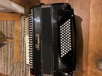 Accordeon in mooie case, Musique & Instruments, Accordéons, Enlèvement, Comme neuf, Autres marques, Avec valise
