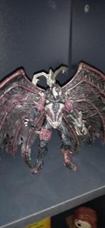 Attack Spawn-figuur — Spawn: The Movie Deluxe 1997 (McFarl), Ophalen, Zo goed als nieuw, Fantasy