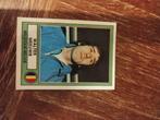 Panini walter meeuws, Verzamelen, Ophalen of Verzenden, Zo goed als nieuw