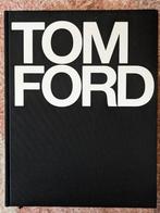 Tom Ford, Boeken, Kunst en Cultuur | Fotografie en Design, Ophalen of Verzenden, Zo goed als nieuw