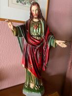 Christus beeld, Antiek en Kunst, Ophalen