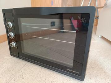 Rowenta elektrische oven  beschikbaar voor biedingen