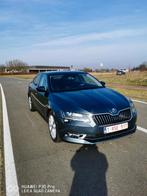 Skoda Superb 2017r 171000, Auto's, Stof, 1600 cc, 5 deurs, Particulier