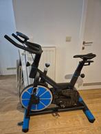 Spinningfiets fitbike, Sport en Fitness, Ophalen, Zo goed als nieuw, Spinningfiets