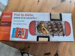 Klein gourmet stel inclusief pannetjes, Ophalen of Verzenden, Zo goed als nieuw