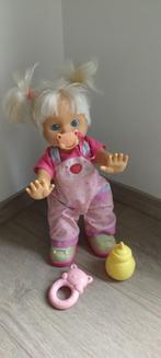 VTech Little Love - Lisa leert Lopen, Ophalen, Gebruikt