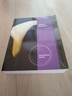 McMurry handboek organische chemie, Boeken, Ophalen, Nieuw, Hoger Onderwijs